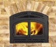 High Efficiency Wood Fireplace Beautiful Heat & Glo northstar Wood Fireplace – Portland Fireplace Shop