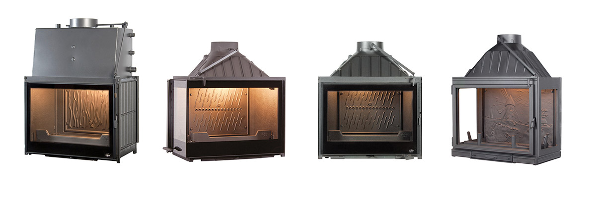 Seguin meet the new brand in our offer Hoyan foyers seguin