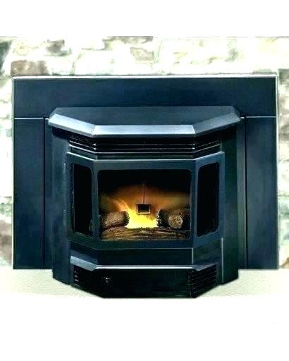 High Efficient Fireplace Inserts Unique Hi Efficiency Wood Stove – Concienciavial