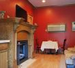 High End Electric Fireplace Awesome Electric Fireplace and Breakfast Dining Table In Secret Rose