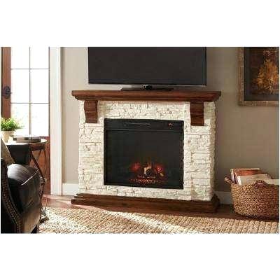 High End Electric Fireplace New ortech Flush Mount Electric Fireplace – Flirtcam