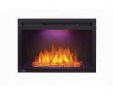 Home Depot Electric Fireplace Insert Elegant 26 0 30 0 Fireplace Inserts Fireplaces the Home Depot