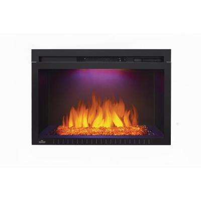 Home Depot Electric Fireplace Insert Elegant 26 0 30 0 Fireplace Inserts Fireplaces the Home Depot