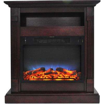 Home Depot Electric Fireplace Insert Luxury 37 In Electric Fireplaces Fireplaces the Home Depot