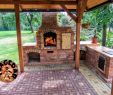 Homemade Outdoor Fireplace Best Of 10 Building Outdoor Fireplace Grill Re Mended for You