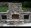 Homemade Outdoor Fireplace Elegant Videos Matching Build with Roman How to Build A Fremont