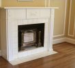Horizontal Fireplace Best Of How to Replace A Fireplace Surround