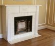 Horizontal Fireplace Best Of How to Replace A Fireplace Surround