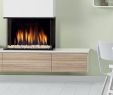 Horizontal Fireplace New Gaskamin Dru Global 60 Triple Bf Günstig Kaufen