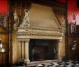 Horizontal Fireplace Unique File Fireplace Great Hall Edinburgh Castle