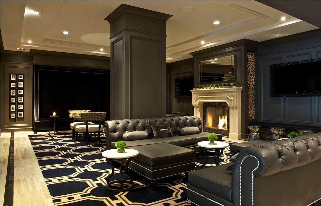 Hotel Room with Fireplace Beautiful the Newly Renovated Lobby Of Melrose Hotel Geor Own