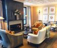 Hotel Room with Fireplace Elegant Living Room with A Very Effective Fireplace Picture Of