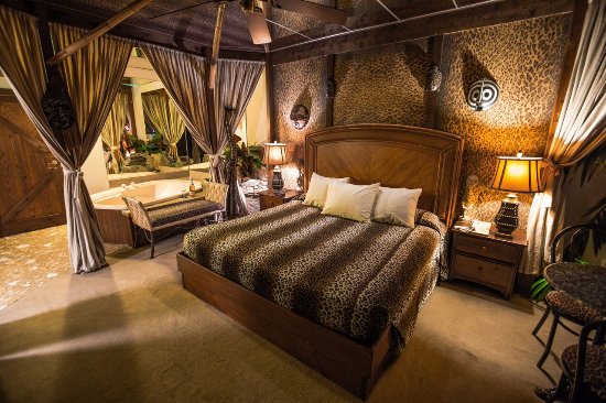 THE BEST Philadelphia Jacuzzi Suite Hotels of 2019 with desert tent