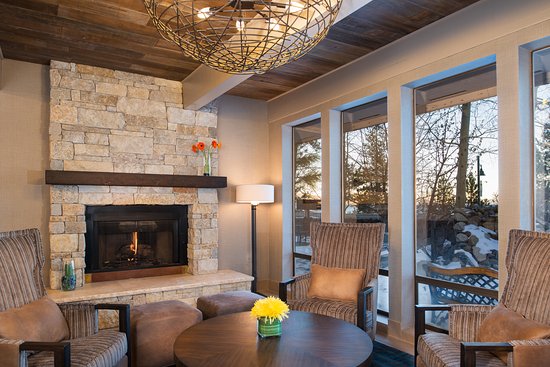 THE 10 BEST Hotels with Hot Tubs in South Lake Tahoe Oct lobby