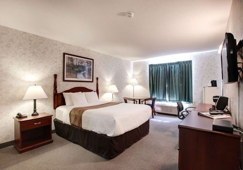 Hotels with Fireplace and In Room Jacuzzi Near Me Unique Hotels In Nisku From C$ 44 Night Search On Kayak