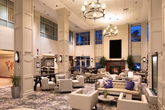 THE 5 BEST Hotels with Hot Tubs in Portland Oct 2019 with embassy suites by hilton