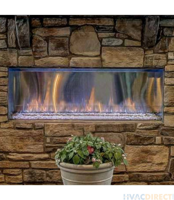 How Do You Clean A Brick Fireplace Awesome Majestic Lanai Clean Face Trim Kit for Finishing to Fireplace Opening