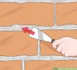 How Do You Clean A Brick Fireplace Inspirational 3 Ways to Clean Mortar F Bricks Wikihow