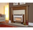 How Do You Light A Gas Fireplace Best Of Designer Fire Flavel formn0en Medium Oak Misermatic Gas