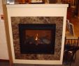 How Does A Fireplace Insert Work Best Of Heatilator See Thru Direct Vent Gas Fireplace with Custom