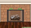 How Does A Gas Fireplace Work Beautiful 3 Ways to Light A Gas Fireplace
