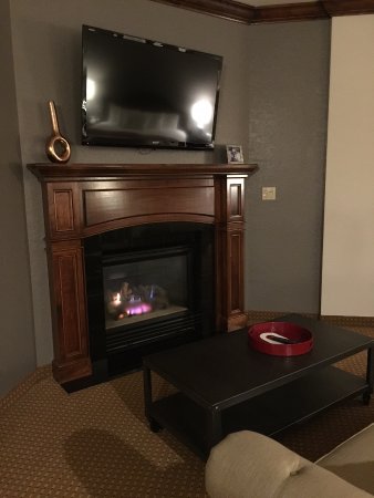 How Does A Gas Fireplace Work Unique Working Gas Fireplace Wall Mounted Tv Big Couch with