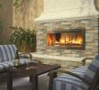 How Does A Ventless Fireplace Work Awesome New Outdoor Fireplace Gas Logs Re Mended for You