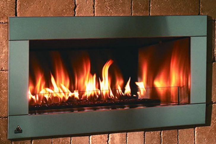 How Does A Ventless Fireplace Work Inspirational Best Ventless Outdoor Fireplace Ideas