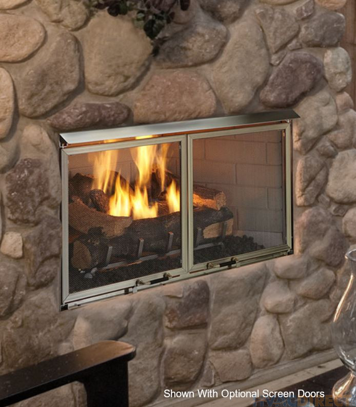 How Much Does An Outdoor Fireplace Cost Awesome Majestic 42 Inch Outdoor Gas Fireplace Villa