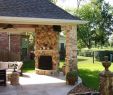 How Much Does An Outdoor Fireplace Cost Best Of Increase the Efficiency Of Patio Fireplace