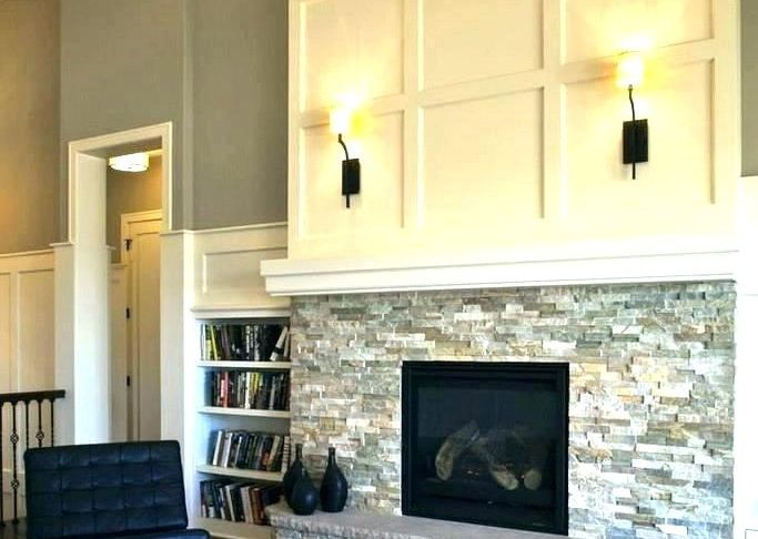 How Much Does It Cost to Build A Fireplace Awesome Cost Of Building A Stone House – Himmelauferdenine