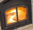 How Much Does It Cost to Build A Fireplace Elegant How to Convert A Gas Fireplace to Wood Burning