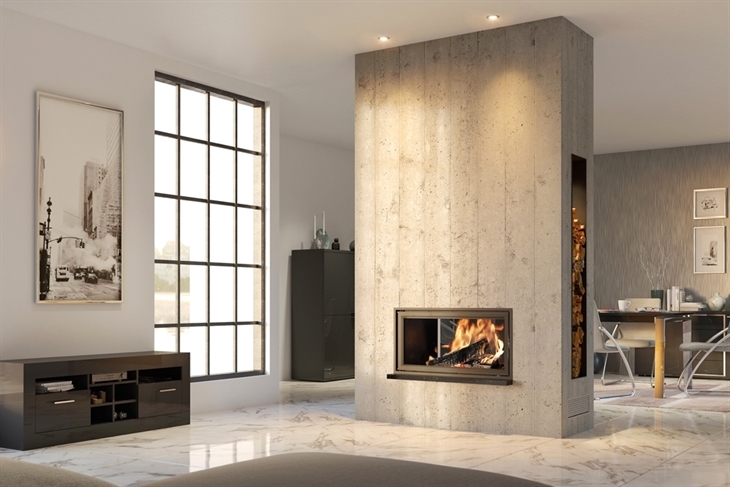 How Much Does It Cost to Build A Fireplace Elegant the London Fireplaces