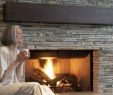 How Much Does It Cost to Build A Fireplace Lovely Can You Install Stone Veneer Over Brick