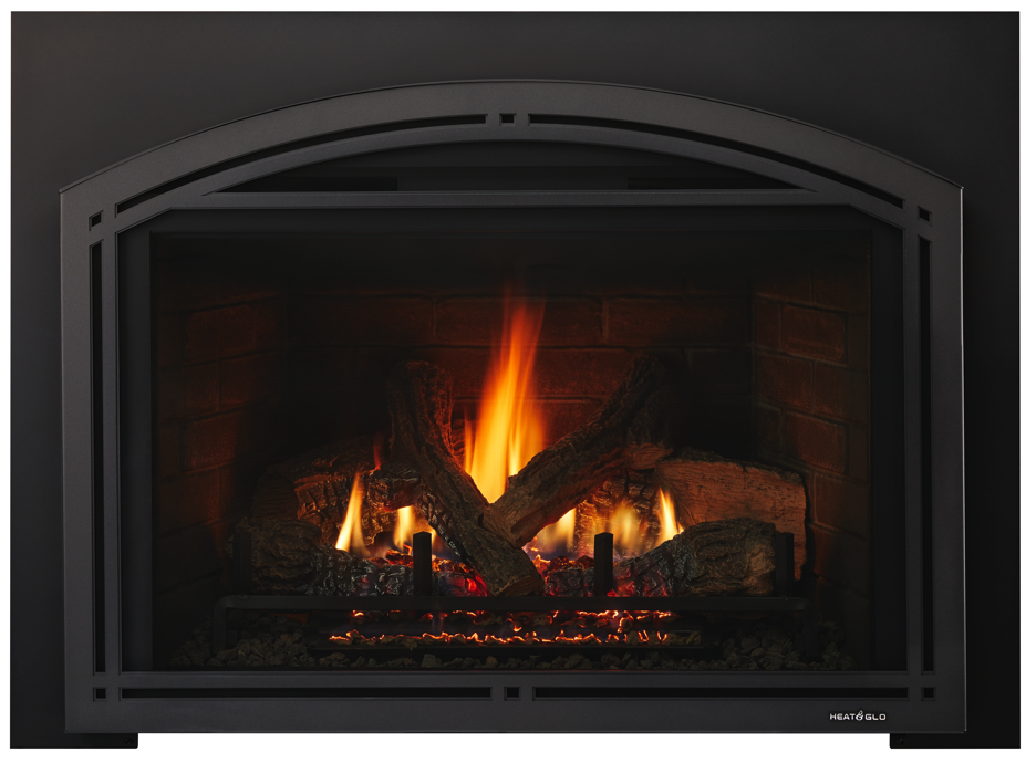 How Much is A Gas Fireplace Insert Fresh Escape Gas Fireplace Insert