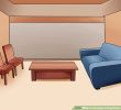 How to Arrange Living Room Furniture with Fireplace and Tv Best Of 4 Ways to Arrange Living Room Furniture Wikihow