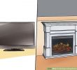 How to Arrange Living Room Furniture with Fireplace and Tv Fresh 4 Ways to Arrange Living Room Furniture Wikihow