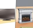 How to Arrange Living Room Furniture with Fireplace and Tv Fresh 4 Ways to Arrange Living Room Furniture Wikihow