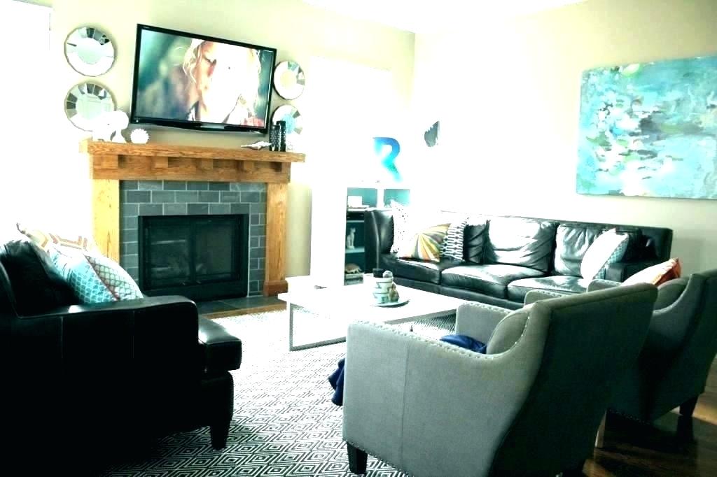 How to Arrange Living Room Furniture with Fireplace and Tv Fresh Small Living Room Arrangements – therealurbanclassy