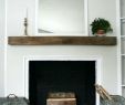 How to Build A Fireplace Mantel and Surround New Diy Fireplace Mantel Shelf