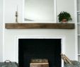 How to Build A Fireplace Mantel Shelf Lovely Diy Fireplace Mantel Shelf