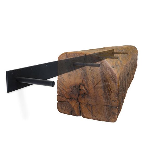 Floating Mantel Bracket Hardware ly il 570xN kicz