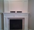 How to Build A Fireplace Surround for A Gas Fireplace Inspirational Diy Fireplace Makeover Home