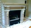 How to Build A Fireplace Surround for A Gas Fireplace Luxury Homemade Fireplace Insert – Queensearthcentre