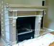 How to Build A Fireplace Surround for A Gas Fireplace Luxury Homemade Fireplace Insert – Queensearthcentre