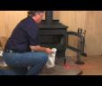 How to Build An Indoor Fireplace and Chimney Beautiful Cleaning & Maintaining Your Wood Stove