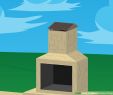 How to Build An Indoor Fireplace and Chimney Inspirational How to Build Outdoor Fireplaces with Wikihow