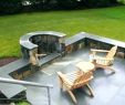 How to Build An Outdoor Fireplace with Cinder Blocks Best Of Fire Pit Blocks Fire Pit Block Fire Pit Stone Home Depot