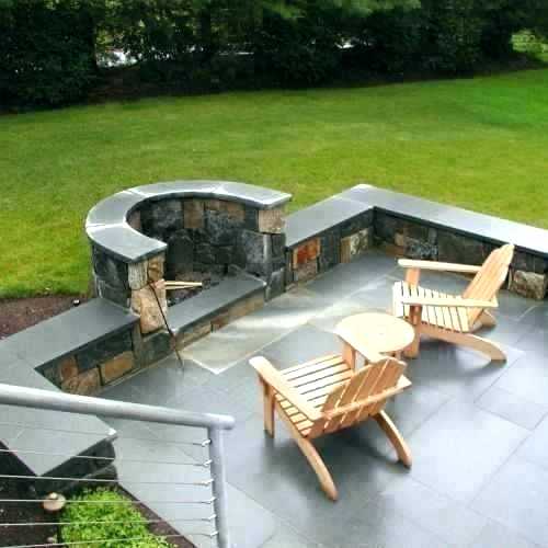 How to Build An Outdoor Fireplace with Cinder Blocks Best Of Fire Pit Blocks Fire Pit Block Fire Pit Stone Home Depot