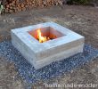 How to Build An Outdoor Fireplace with Cinder Blocks Lovely Amazing Cinder Block Fire Pit Design Ideas for Outdoor